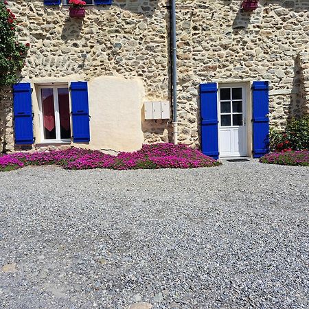 La Bâtie-Neuve Appartement Beau Soleil מראה חיצוני תמונה