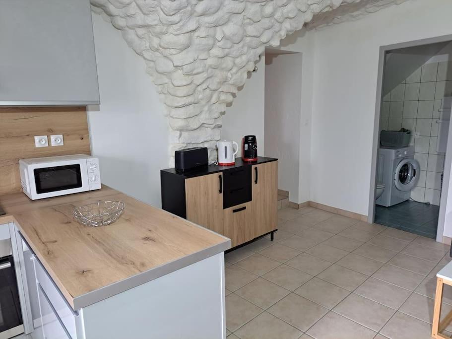 La Bâtie-Neuve Appartement Beau Soleil מראה חיצוני תמונה